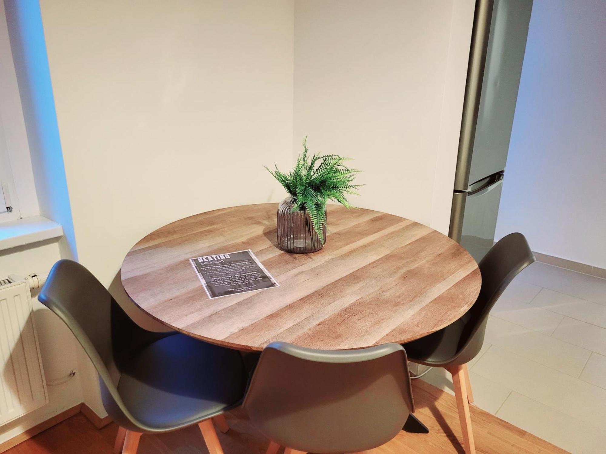 Floridsdorfer Apartment - Free Highspeed-Internet Vienne Extérieur photo