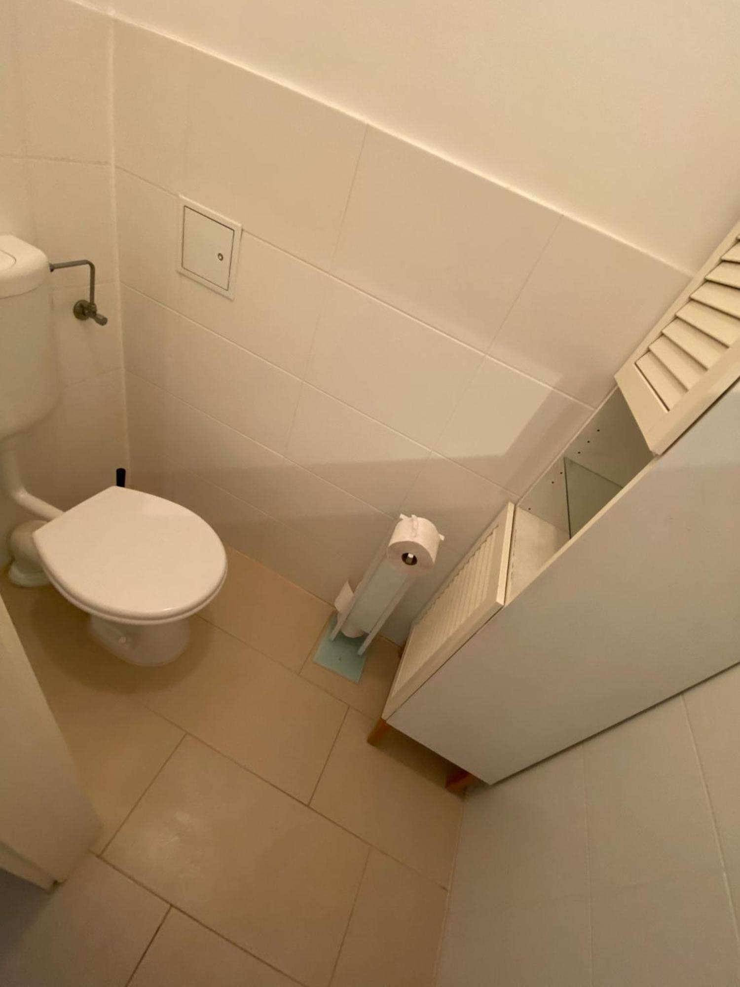 Floridsdorfer Apartment - Free Highspeed-Internet Vienne Extérieur photo